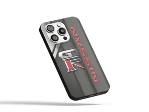 Nissan Cover Smartphone Stile Elaborato Tuning Drift